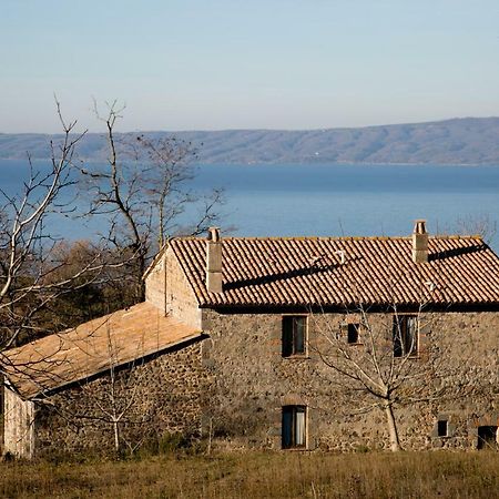 Meridiano 12 Bolsena Exterior photo