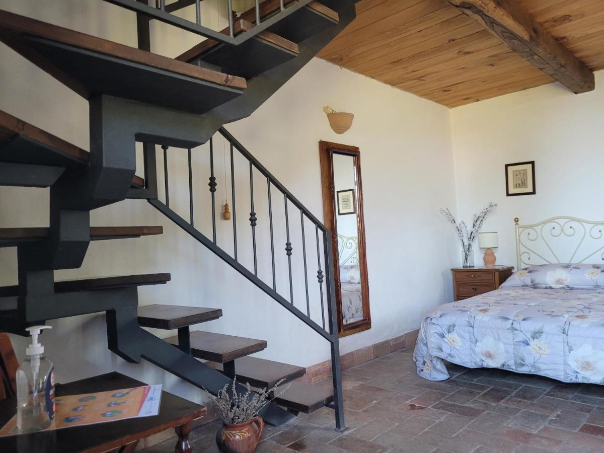Meridiano 12 Bolsena Exterior photo